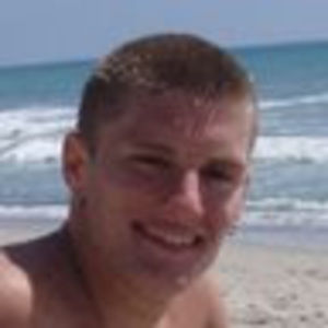 Meet your Posher, Jeff